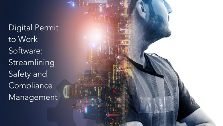 Reducing Accidents and incidents with a dependable Permit to Work Software - UAE