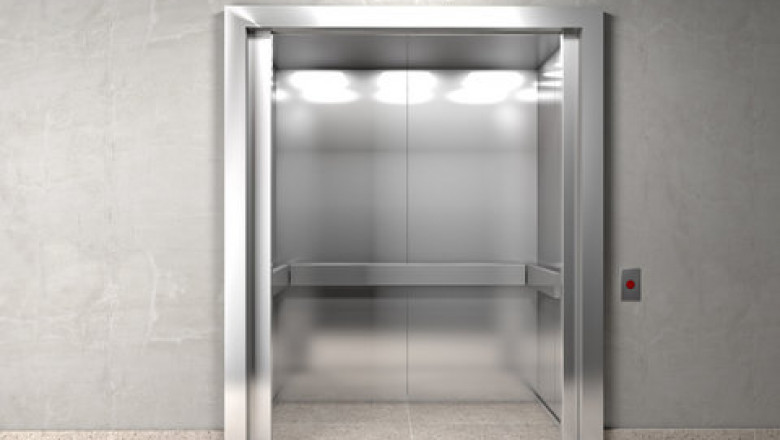Sustainable Elevators: Green Innovation Driving the Netherlands Elevator Market