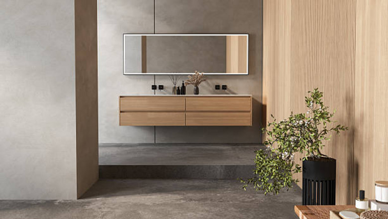 The Timeless Appeal of Custom Mirror Designs in Modern Interiors
