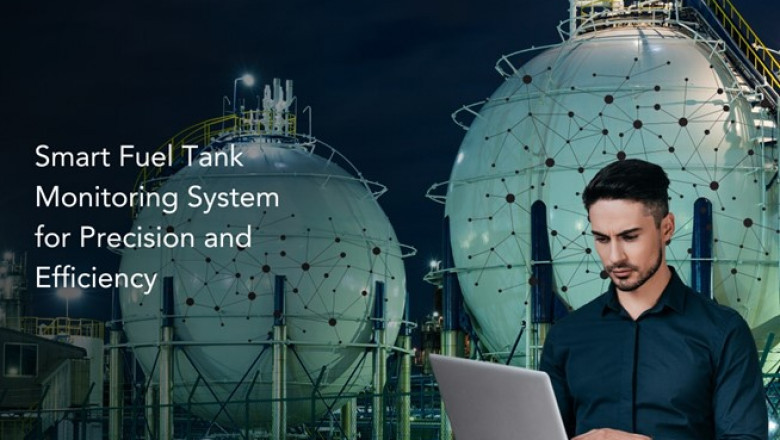 Understanding the Importance of Fuel Tank Monitoring in the UAE