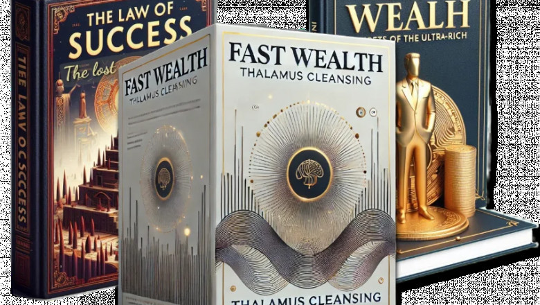 Unlocking the Hidden Saboteur in Your Brain: The Shocking Truth Behind Why You’re Not Attracting Wealth