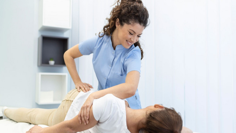 Why Physiotherapy at Home in Dubai is Your Best Option