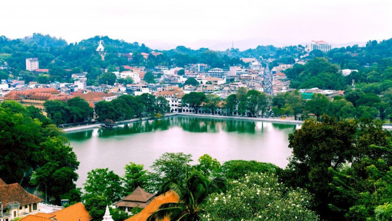 Discover Kandy Through Curated Tours that Redefine Travel