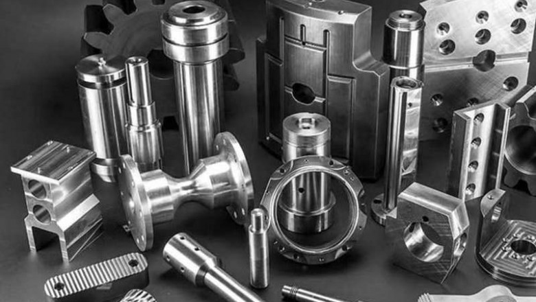 What Factors Influence the Cost of CNC Machining Services?