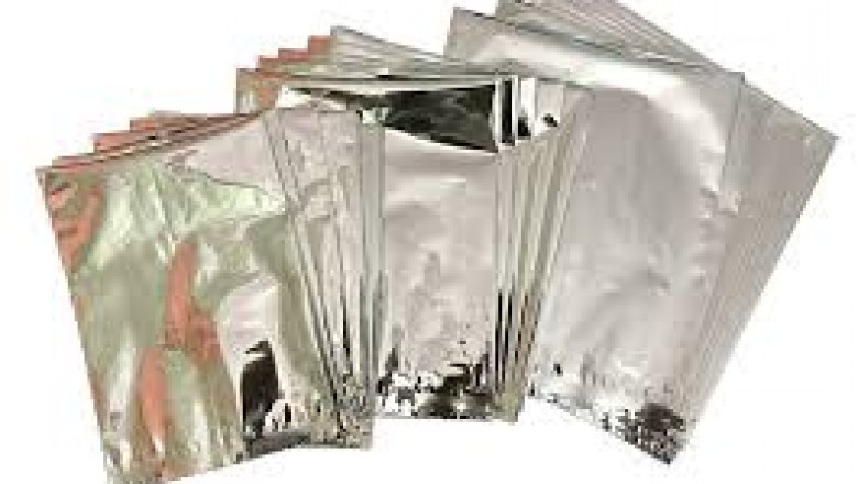 Aluminum Bag Market to Surge with Smart Packaging Innovations