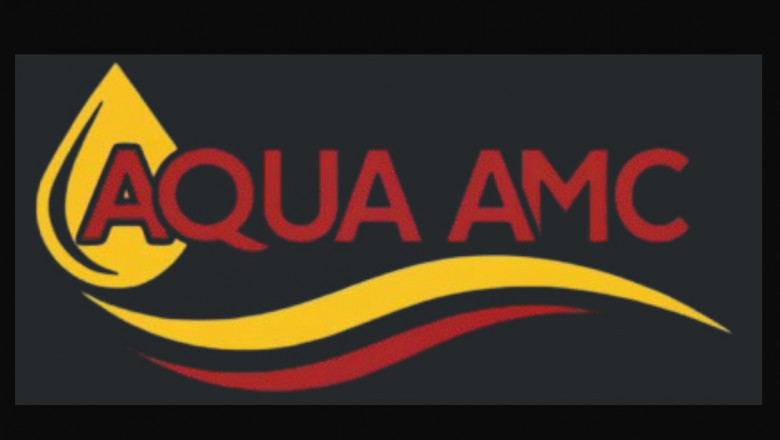 AMC of water filter, ro system & water purifier in Dubai - AquaAMC