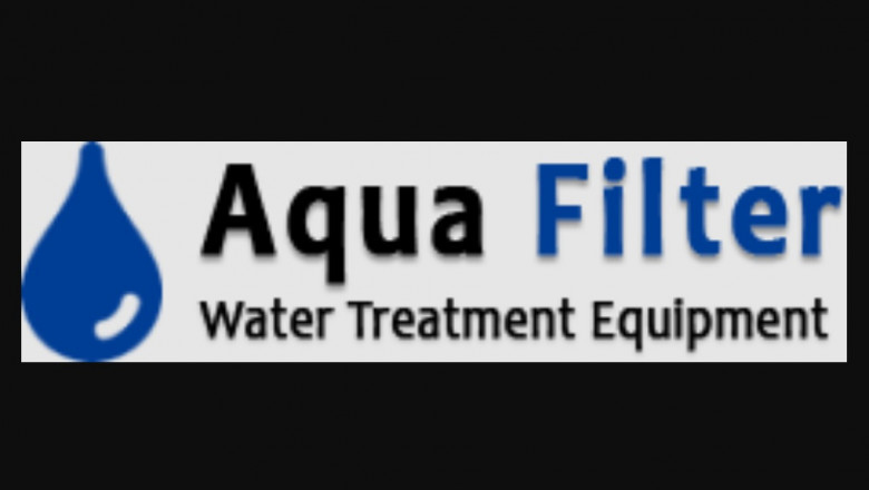 Aqua water filter and water purifier suppliers in Dubai - AquaFilter