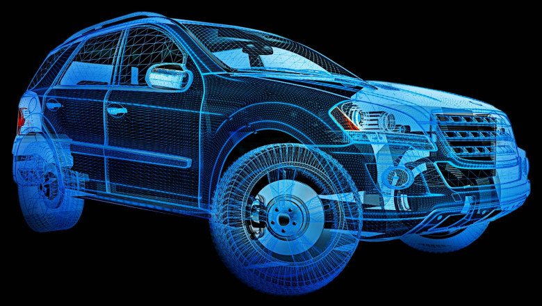 Automotive Fascia Market: Impact Growth, Forecast, Research 2024-2032