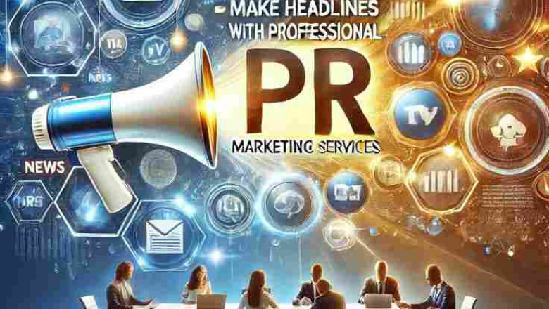 Beyond Reality: Engaging Audiences with Immersive PR Experiences