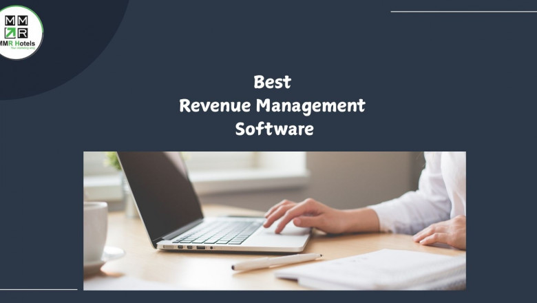 Boosting Hotel Profits with the Best Revenue Management Software