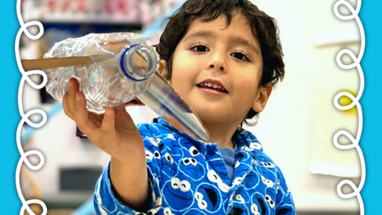 Building Bright Futures: The Value of Early Learning and Childcare πΆπ