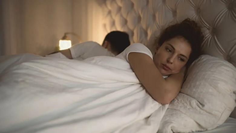 Can Your Partner Really Affect Your Performance? Exploring the Wife's Role in Erectile Dysfunction"