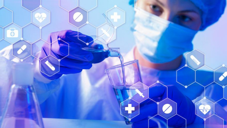 Clinical Trial Biorepository and Archiving Solutions Market Buoyed by AI-driven Tracking
