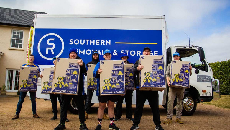 Convenient & Secure Storage Solutions in Essendon