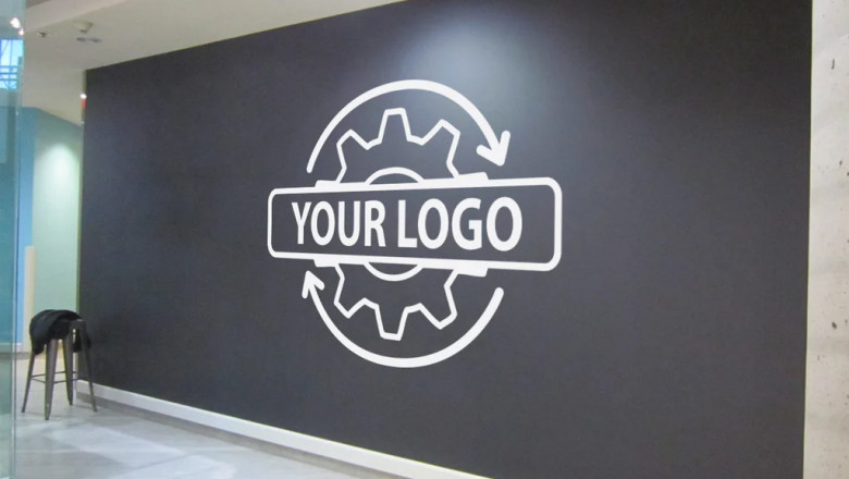 Crush the Competition with Unstoppable Custom Logo Stickers