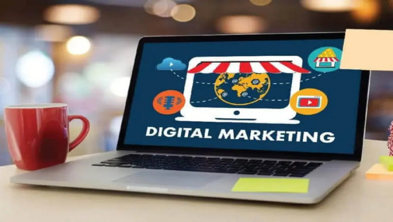 Digital Marketing Company in Bangalore