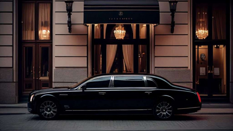 Discover the Elegance of Private Limousine Services in Canada