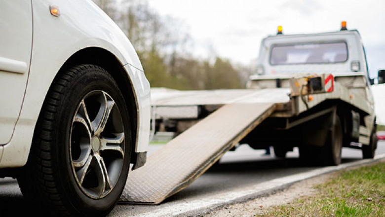Don't Get Stranded: Your Guide to Car Breakdown and Recovery Services
