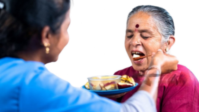 Elderly Care: A Comprehensive Guide to Ensuring a Healthy and Fulfilling Life for Seniors