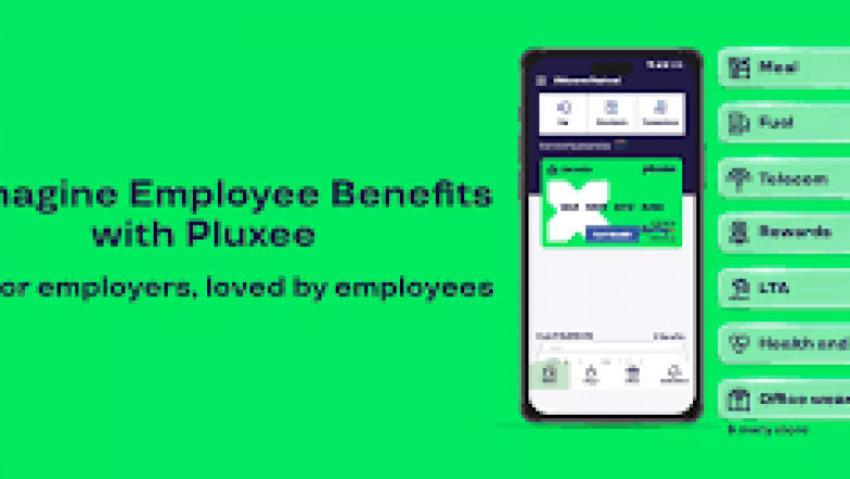 Employee Incentives and Recognition | Pluxee