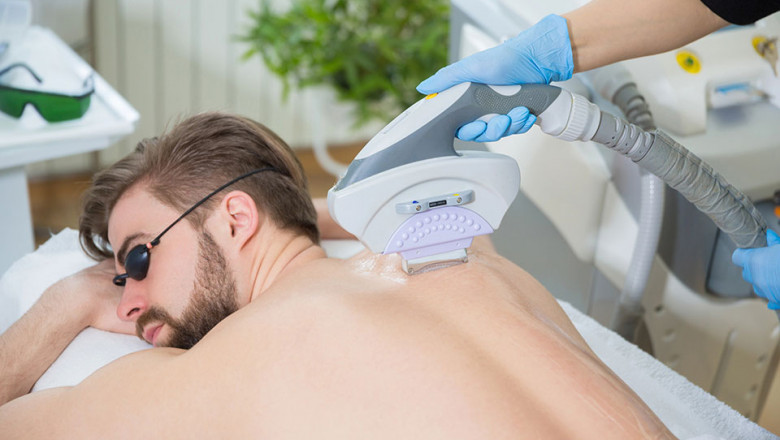 Enjoy Smooth Skin Without the Razor Burn: Cost Breakdown for Men in Dubai