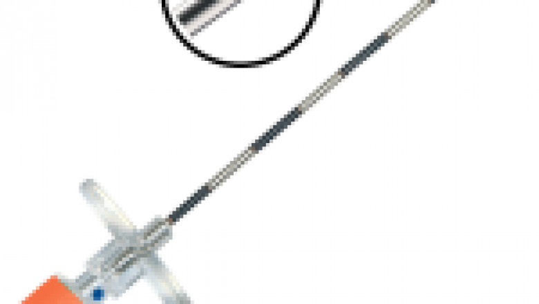 Epidural Needles for Safe & Effective Pain Relief
