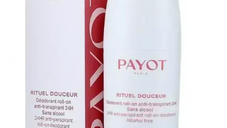 Finding the Best Roll-On Deodorant for Your Needs