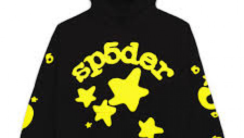 Fluidity Allows for Diverse Interpretations: The Sp5der Hoodie as a Mirror of Modern Identity