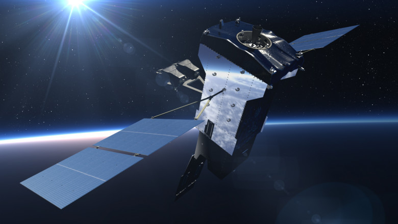 GEO Satellite Market Report: Unlocking Growth Potential and Addressing Challenges