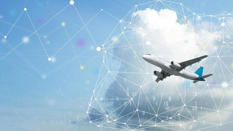 Global Airspace and Procedure Design Market Size, Share, Analysis and Forecast 2023 - 2033