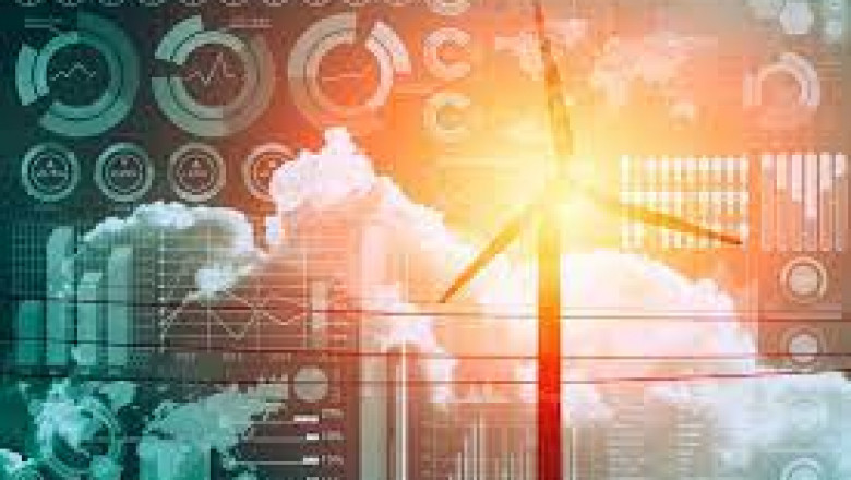 Global Big Data Analytics In The Energy Sector Market Size, Share, Analysis and Forecast 2023 - 2033