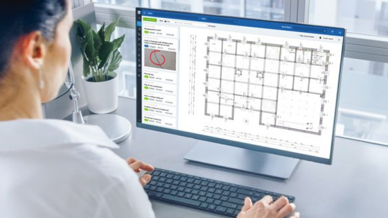 Global Building Materials Software Market Size, Share, Forecast 2023 - 2033