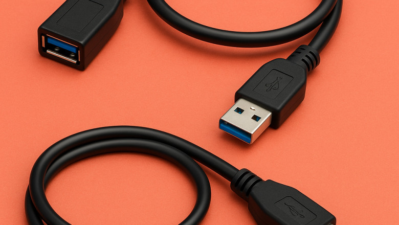 How Can I Make My USB Cord Longer?