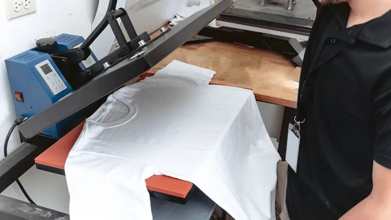 How Does DTF White Ink Improve Print Quality on Dark Scrubs?