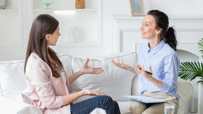 How to Break Negative Patterns with Schema Therapy