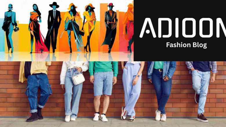 India Rich History Now Worn Through Adioon Fashion