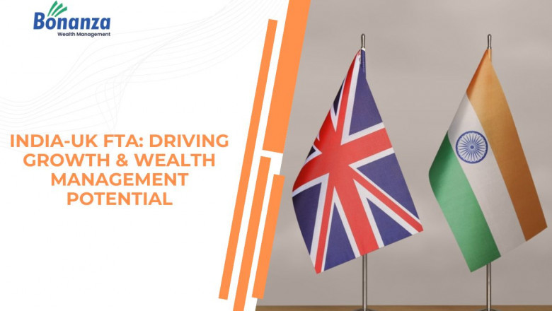 India-UK Free Trade Agreement: A New Era of Economic Partnership