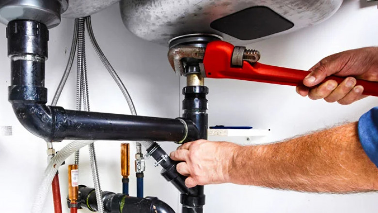 Is Your Home in Good Hands? How to Vet a Plumber in Surrey Quickly