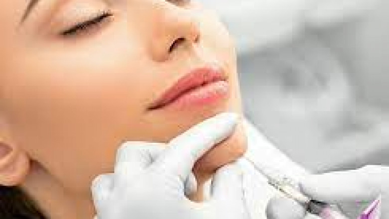 Jawline Fillers for Men vs. Women, What’s the Difference?