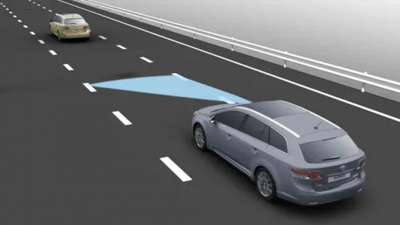 Lane Keep Assist System Market Report: Unlocking Growth Potential and Addressing Challenges
