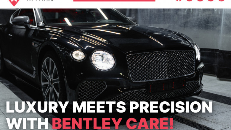 Looking for Reliable European Auto Repair Near Me? Discover the Best Auto Mechanic Shop Near You!