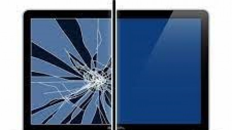 Mac Screen Repair
