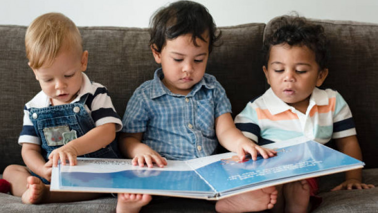 Many Languages, One Start: How Nurseries Can Support Multilingual Learners