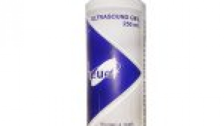 Medical Grade Ultrasound Gel at Low Prices