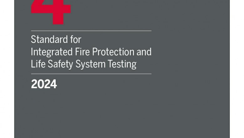 "NFPA 4: Guide to Integrated Fire Protection System Testing Requirements"