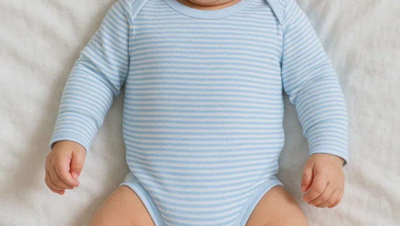 Organic Baby Clothes for Premature Babies: A Safer Choice