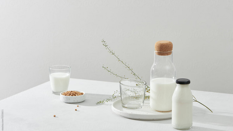 Organic Milk Market Intelligence: Data-Driven Strategies to Tap into Growing Health Trends