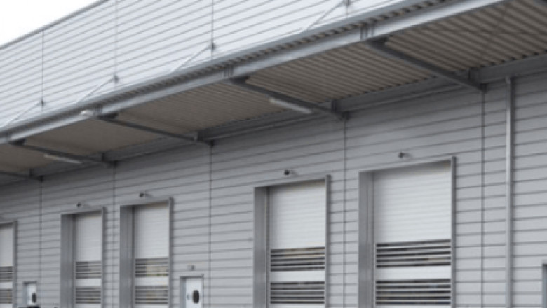 Outside Plant Doors | NIHVA Technologies