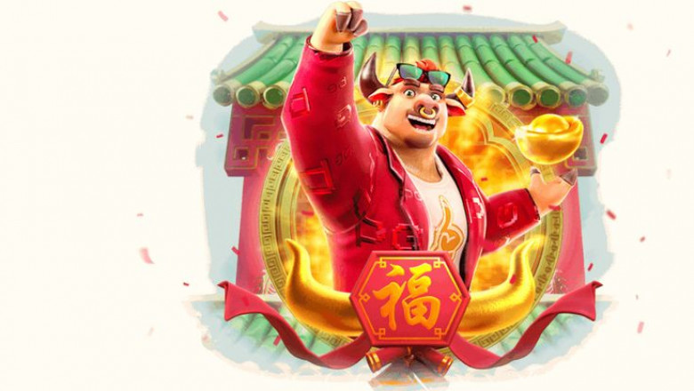 PG Slot Enhances Mobile Gaming Experience with Optimized Interface