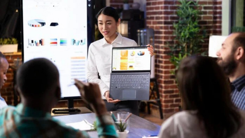 Post-Remote Training & Growth: What HR Leaders Need to Know in 2025